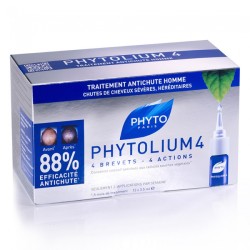 Phyto Phytolium 4 12x3,5ml