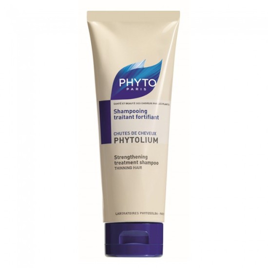 Phyto Phytolium Shampoo 125ml