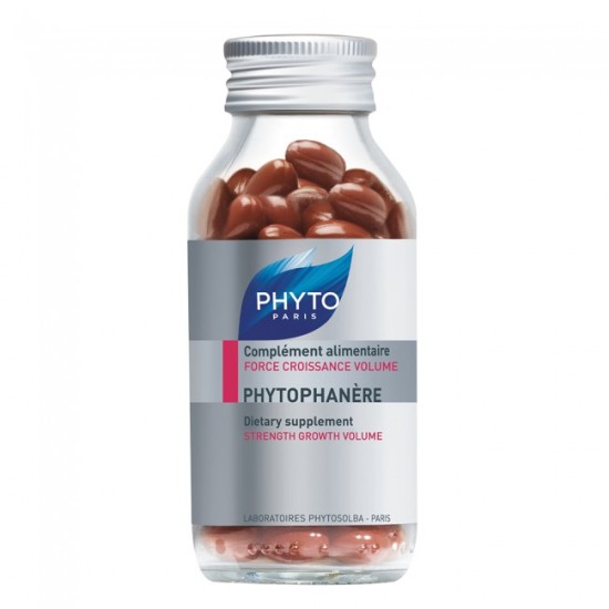 Phyto Phytophanere 120 Caps