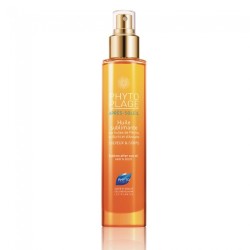 Phyto Phytoplage Apres Soleil Huile Sublimante 100ml