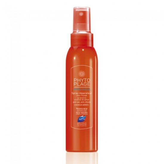 Phyto Phytoplage Spray Reparateur 125ml