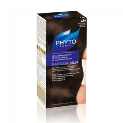 Phyto Phytosolba Color 4M Chatain Clair Marron Kit