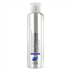 Phyto Phytosquam 2 Shampoo Hydratant 200ml