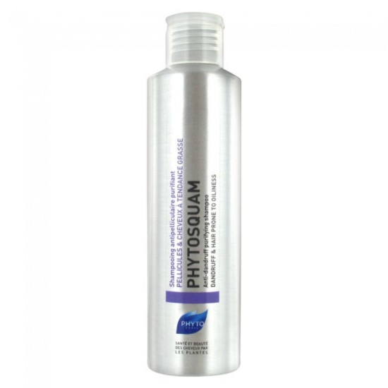 Phyto Phytosquam 2 Shampoo Purifiant 200ml