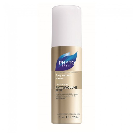 Phyto Phytovolume Actif 125ml