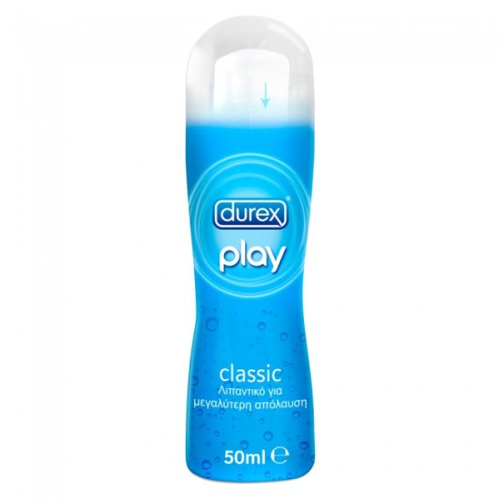 Durex Play Classic Gel 50ml