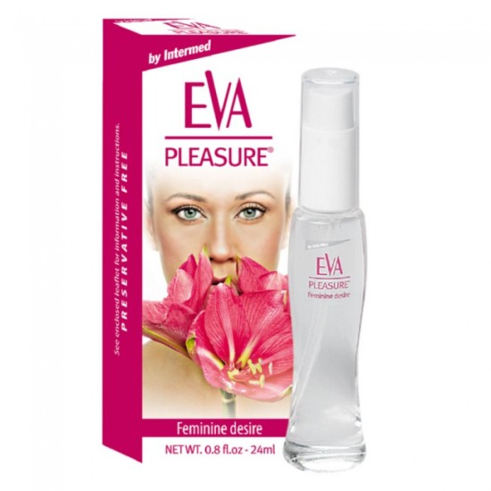 Eva Pleasure 24ml