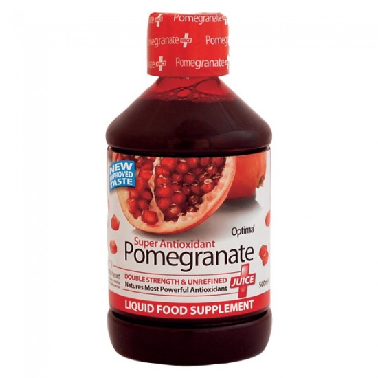 Optima Pomegranate Juice 500ml