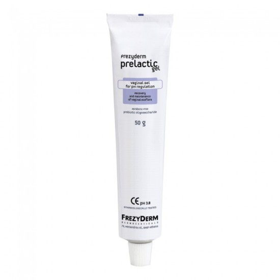 Frezyderm Prelactic Vaginal Cream 50ml