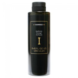 Korres Premium I For Her Shower Gel 250ml