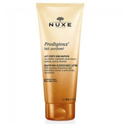 Nuxe Prodigieux Lait Perfume 200ml