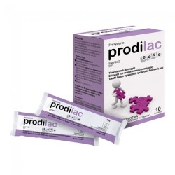 Frezyderm Prodilac Ease 10 φακελάκια