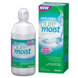 Opti Free Pure Moist 300ml