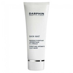 Darphin Purifying Aromatic Clay Mask 75ml