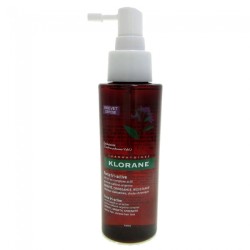 Klorane Quinine Force Tri-active Serum for Chronic Hair Loss 100ml