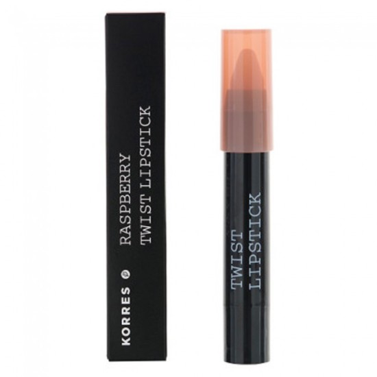 Korres Raspberry Twist Lipstick Innocence 2,50ml