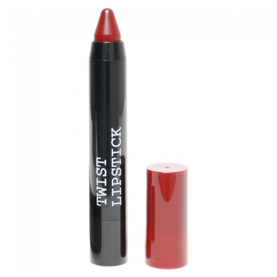 Korres Raspberry Twist Lipstick Seductive 2,5gr