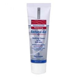 Frezyderm Rectanal Aid Cream 50ml