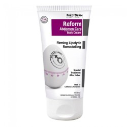 Frezyderm Reform Abdomen Body Cream 150ml