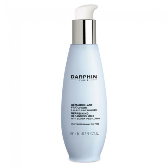 Darphin Refreshing Cleansing Milk 200ml