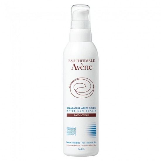 Avene Reparateur Apres-Soleil 200ml