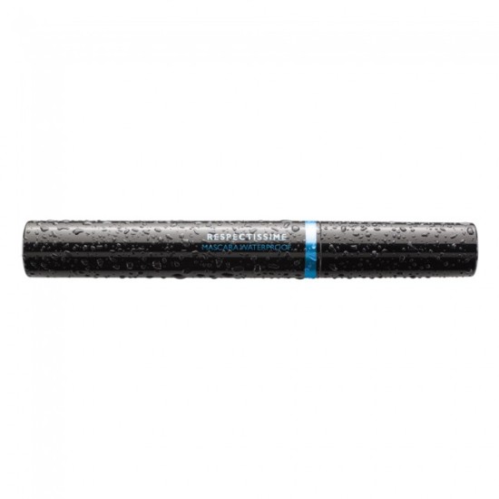 La Roche Posay Respectissime Mascara Waterproof Noir