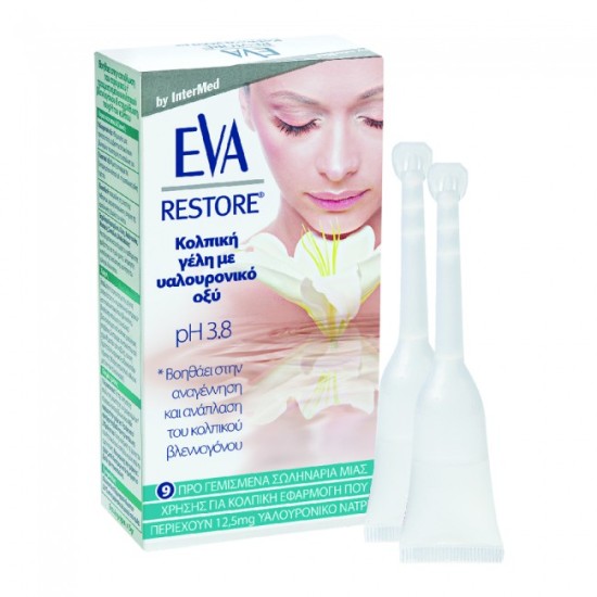 Eva Restore Gel 45gr