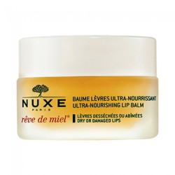 Nuxe Reve De Miel Baume Levres 15g