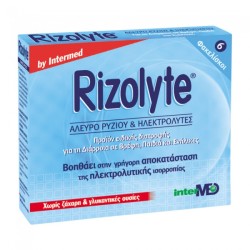 Intermed Rizolyte 6 sachets