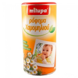 Milupa Ρόφημα Χαμομηλιού 200ml