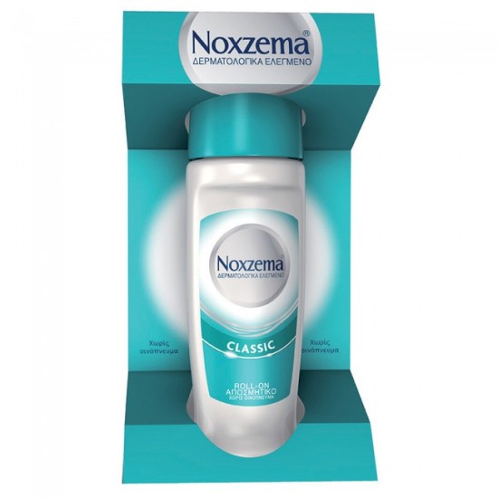 Noxzema Roll-On Classic 50ml