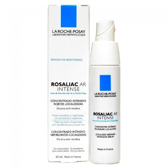 La Roche Posay Rosaliac AR Intense 40ml