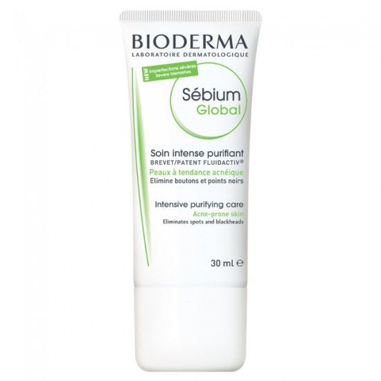 Bioderma Sebium Global 30ml