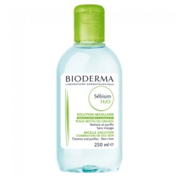 Bioderma Sebium H2O Solution Micellaire 250ml