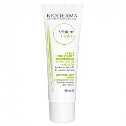 Bioderma Sebium Hydra 40ml