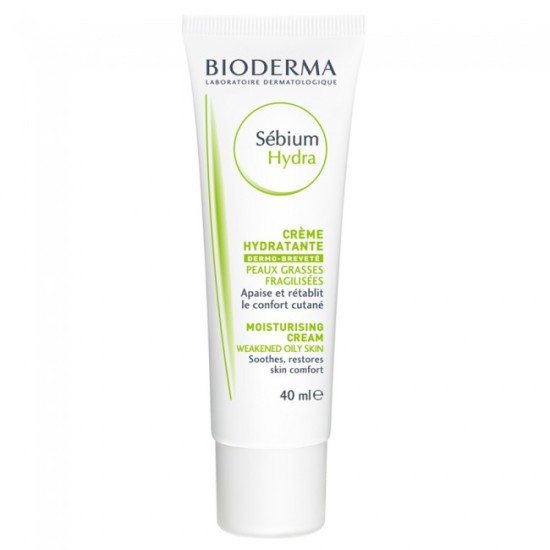 Bioderma Sebium Hydra 40ml