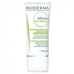 Bioderma Sebium Pore Refiner 30ml