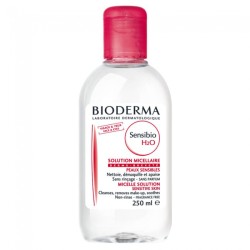 Bioderma Sensibio H2O Solution Micellaire 250ml