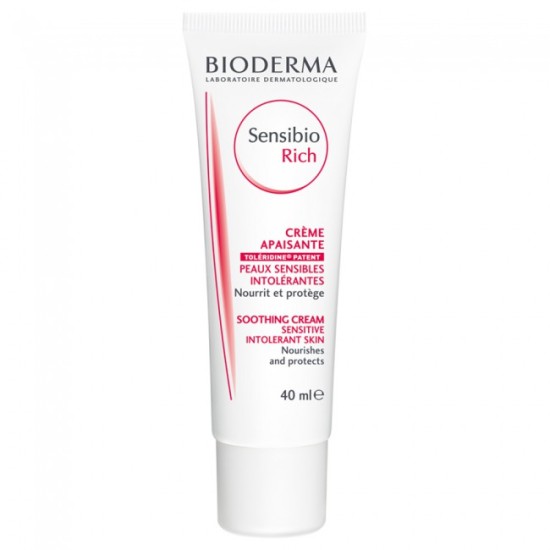 Bioderma Sensibio Riche 40ml