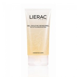 Lierac Sensoriel Gel Douche 150ml