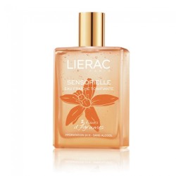 Lierac Sensorielle Eau Fraiche 3 Agrumes 100ml