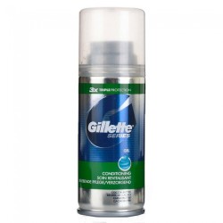 Gillette Series Sensitive Gel 75ml