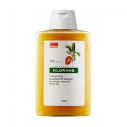 Klorane Shampoo Beurre De Mangue  200ml