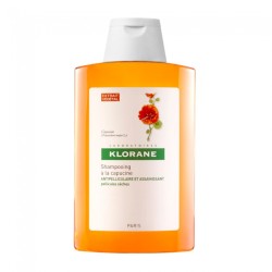 Klorane Shampoo Capucine 200ml