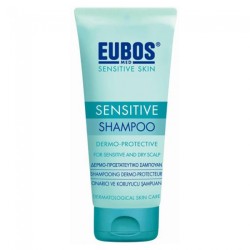 Eubos Shampoo Dermo Protective 150ml