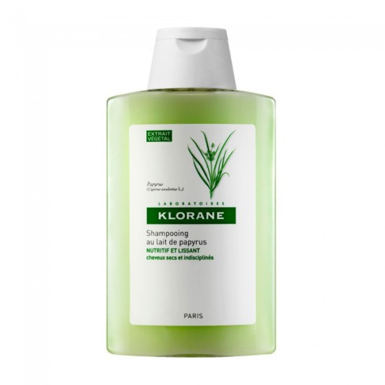 Klorane Shampoo Lait De Papyrus 200ml