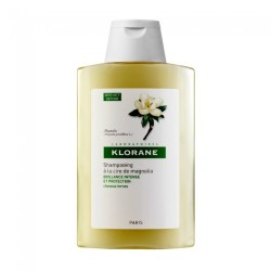 Klorane Shampoo Magnolia 200ml