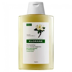 Klorane Shampoo Magnolia 400ml