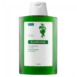 Klorane Shampoo Ortie  400ml