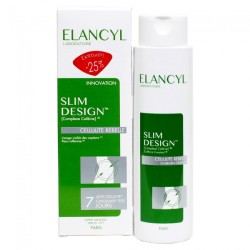 Elancyl Slim Design 200ml Promo Pack -25%